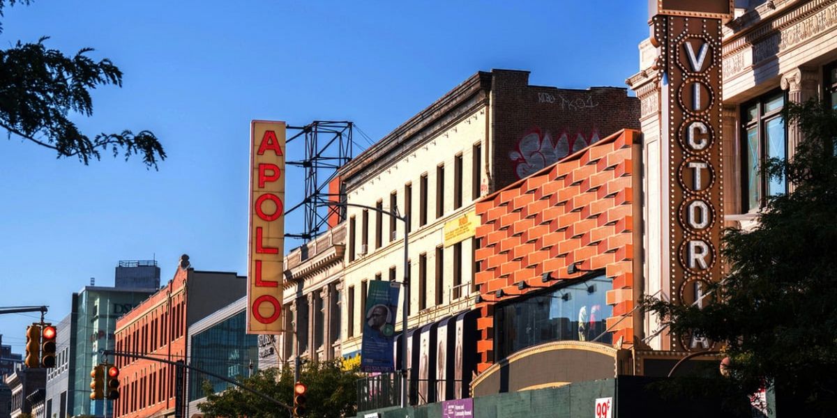 The Apollo Names New Theater Space After Longtime Leader Jonelle Procope