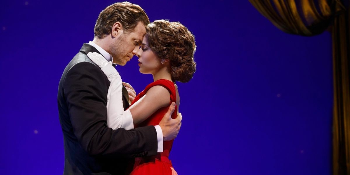 PRETTY WOMAN: THE MUSICAL, ON YOUR FEET! & More Set for the Grand 2023-24 Season