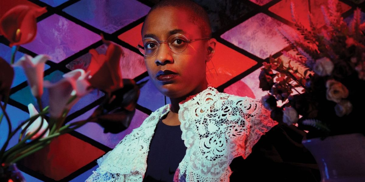 Multi-Grammy Winner Cécile McLorin Salvant to Perform at CAP UCLA in January