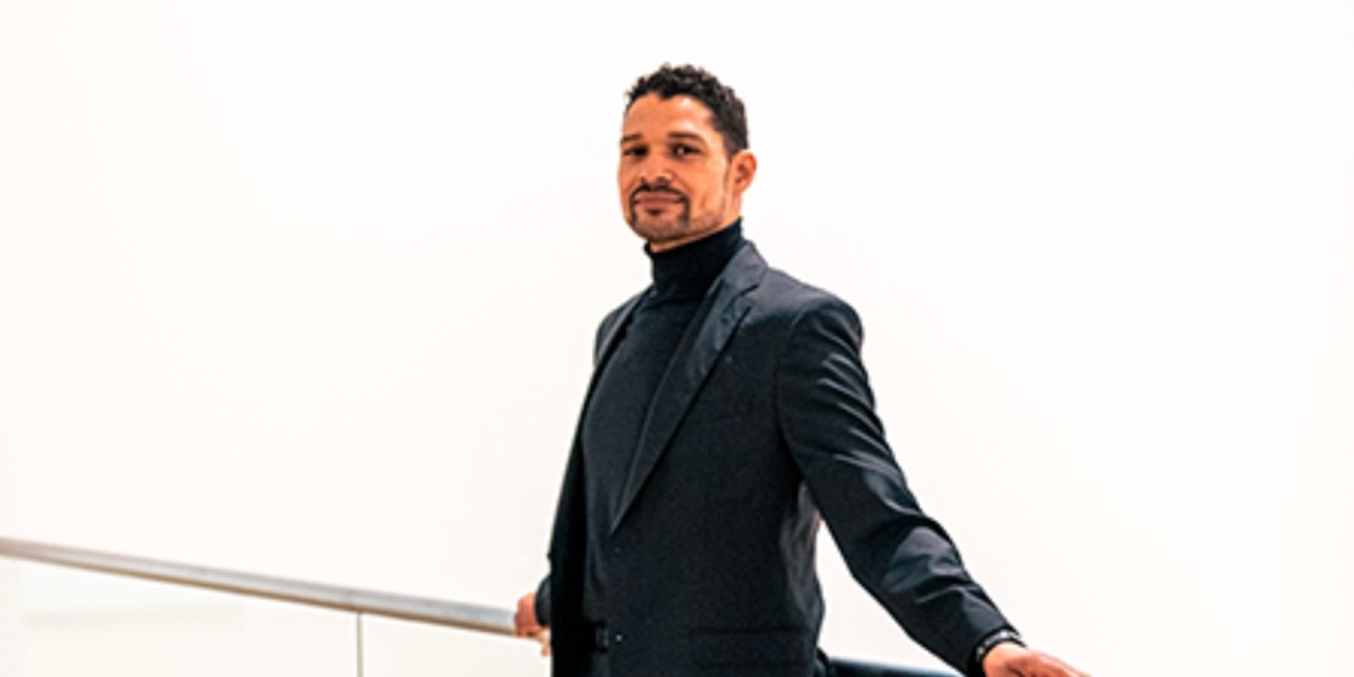 Pittsburgh Ballet Theatre Names Adam W. McKinney as New Artistic Director  Image