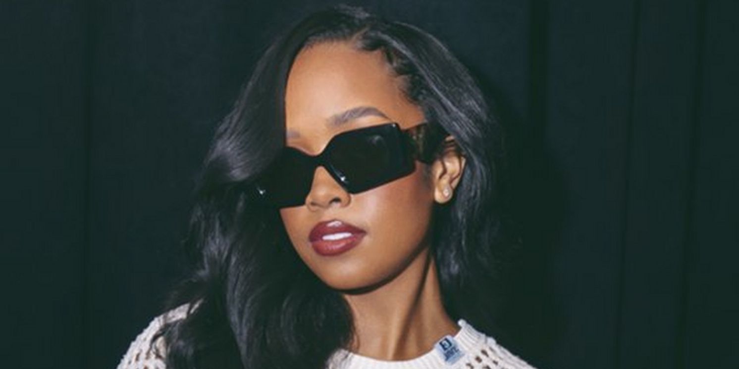 H.E.R. Releases New Single 'The Journey'  Image