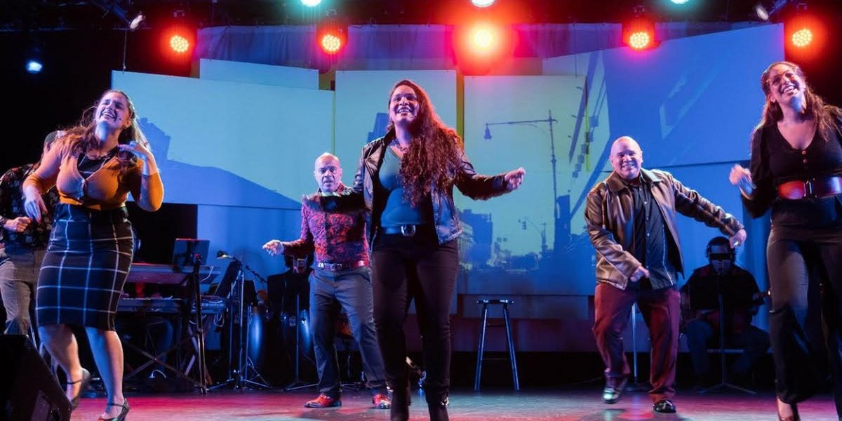 Pregones/PRTT's TORCHED! to Make Off-Broadway Debut in June