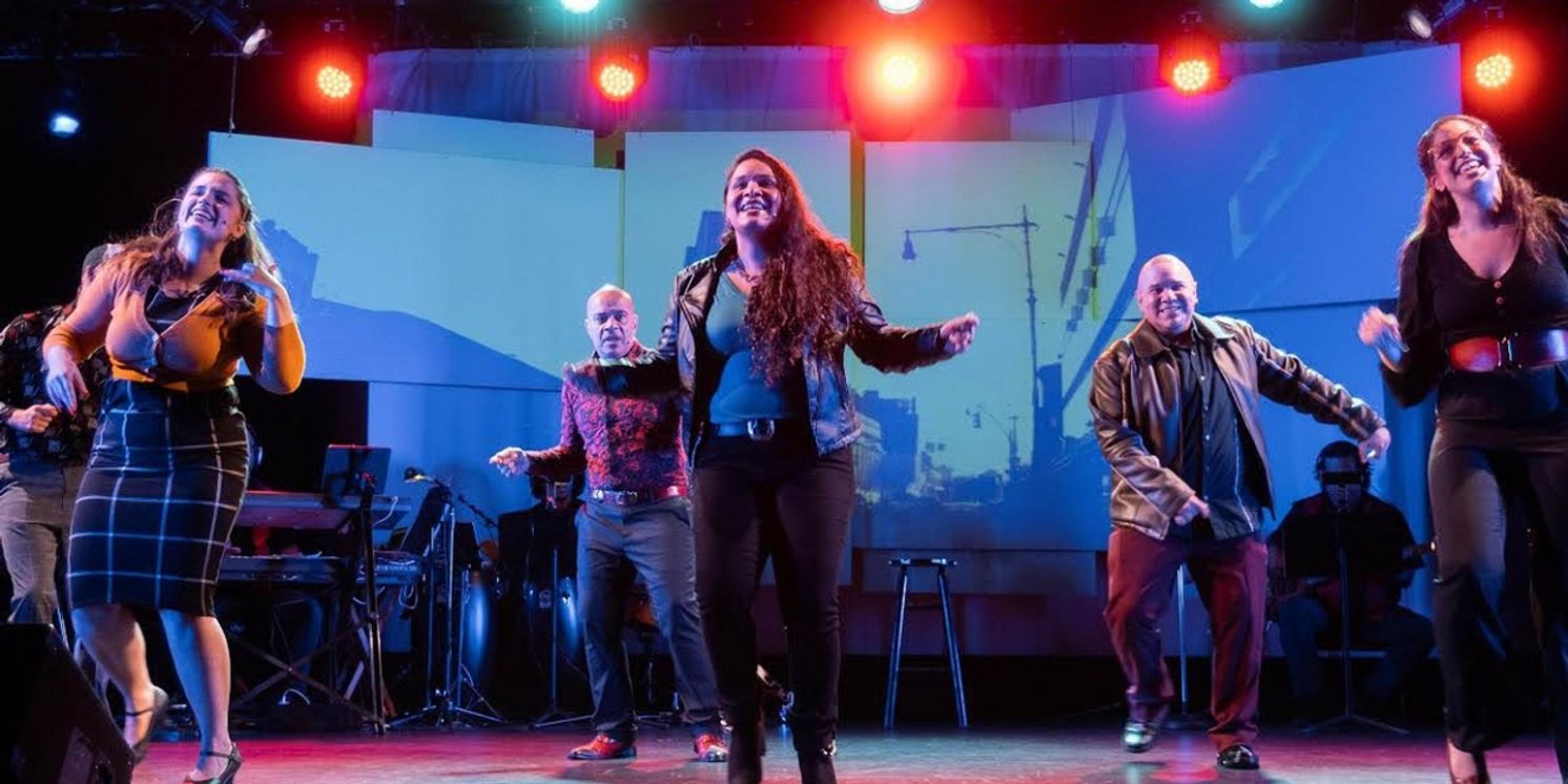 Pregones/PRTT's TORCHED! to Make Off-Broadway Debut in June  Image