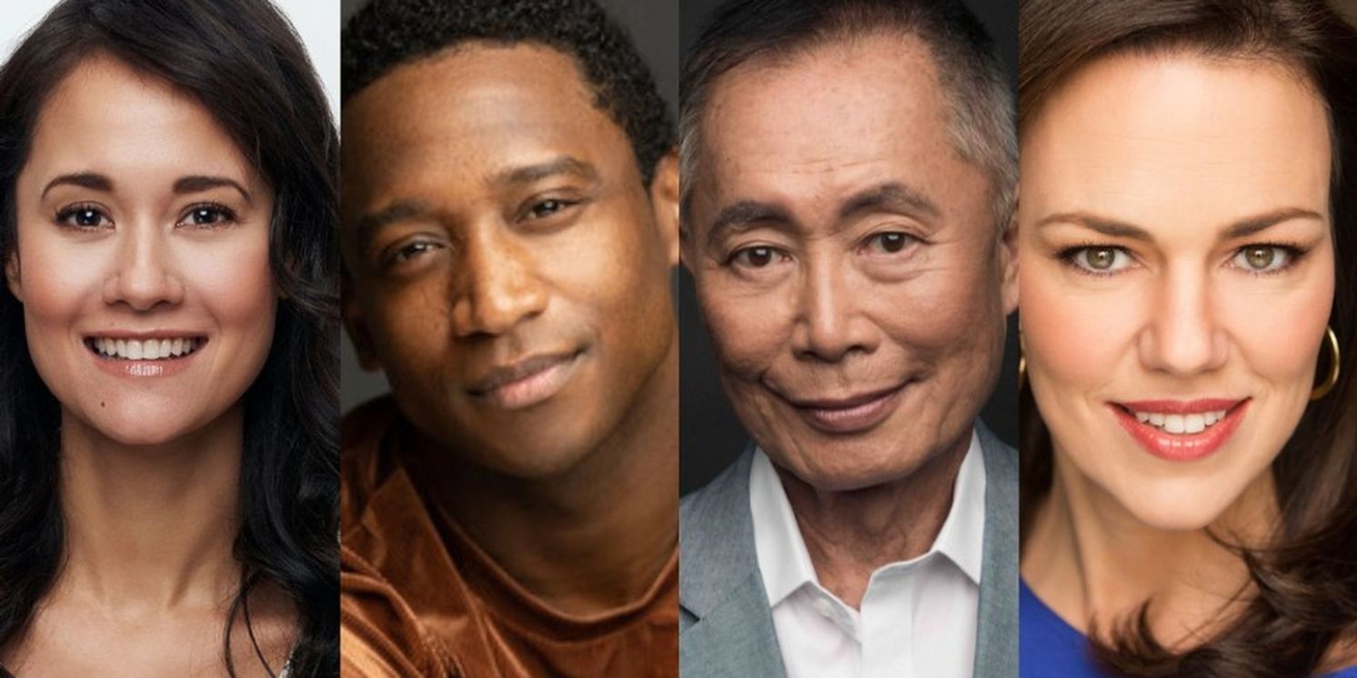 Ali Ewoldt, Jelani Remy & More to Take Part in Prospect Theater's 2023 Spring Gala  Image