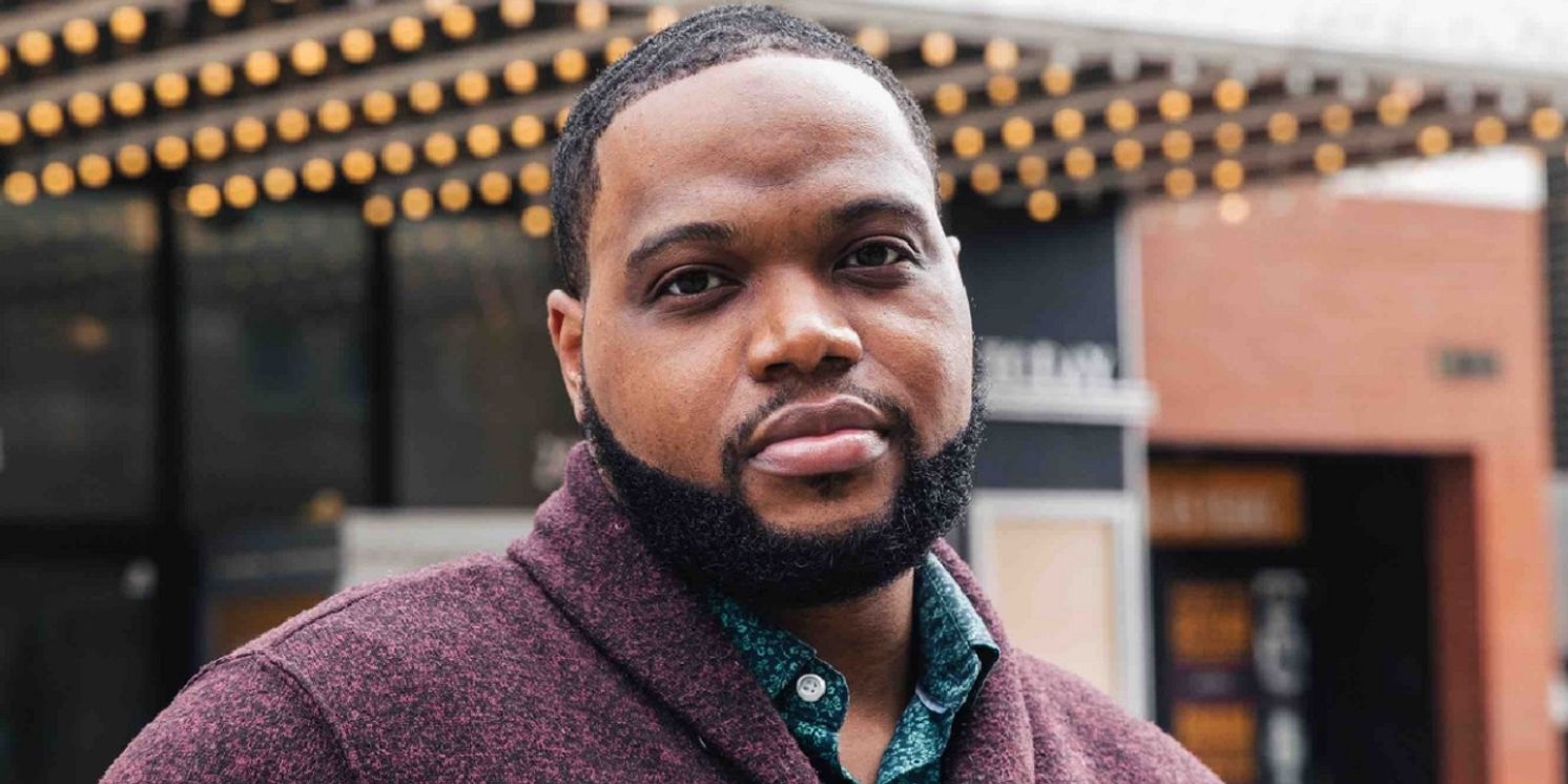 Ken-Matt Martin To Direct New Production Of TINY BEAUTIFUL THINGS At Baltimore Center Stage  Image