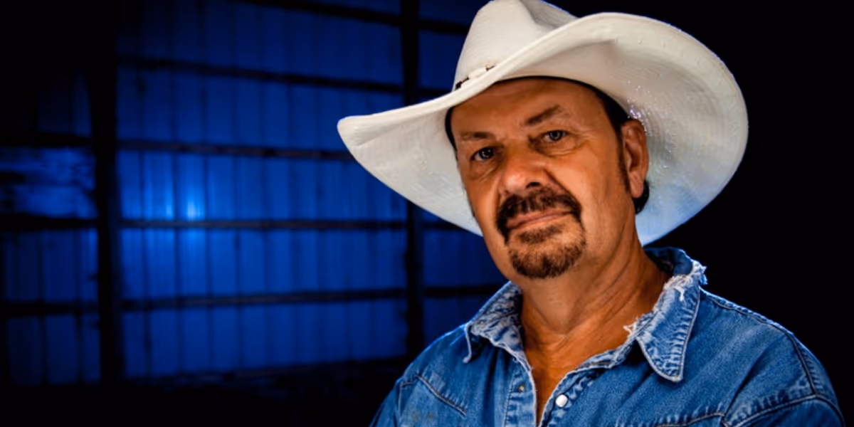 Richard Lynch Releases New Single And Lyric Video 'Current Conditions'