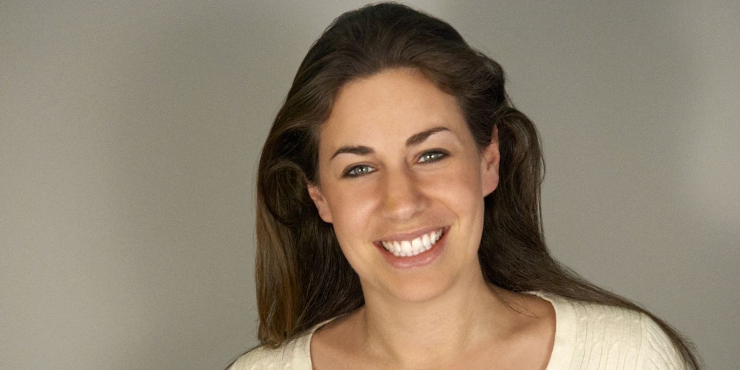 Interview: Playwright, Sharyn Rothstein and RIGHT TO BE FORGOTTEN by American Theater Group  Image