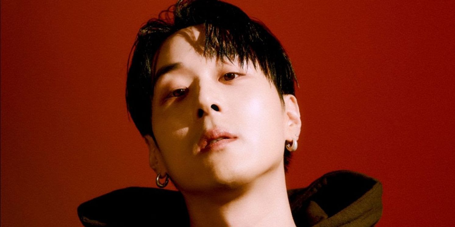 pH-1 Announces World Tour to Kick Off January 2023  Image