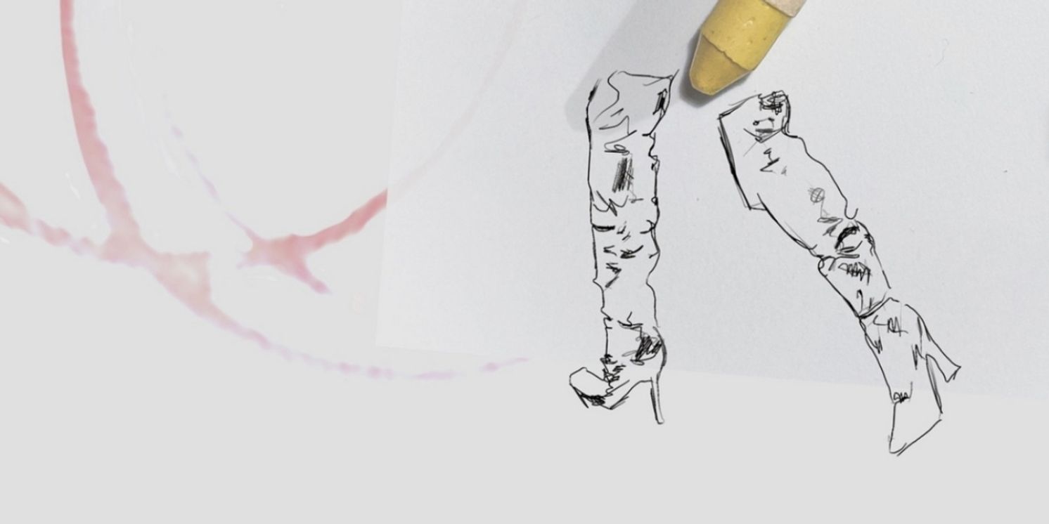 AUDREY'S ART CLUB Closes Run at Brighton Fringe This Week  Image