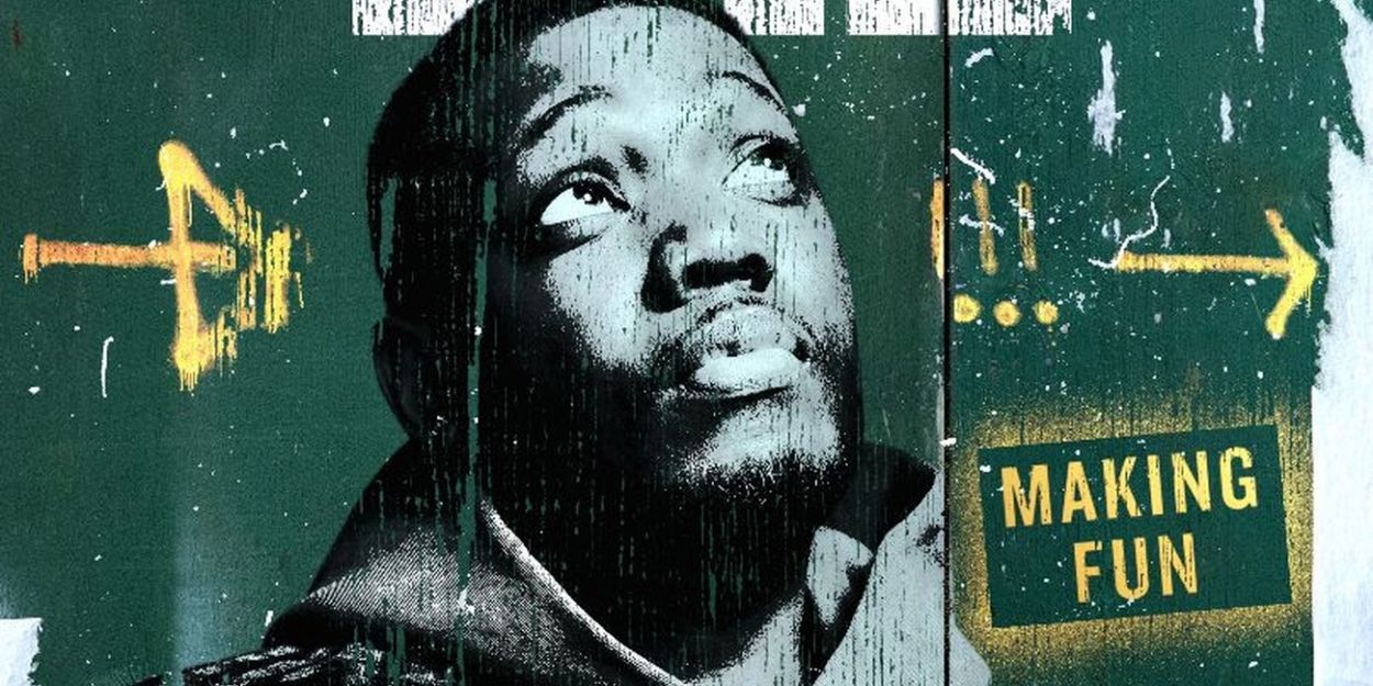 VIDEO: HBO Max Comedy Series THAT DAMN MICHAEL CHE Releases Official Trailer Video