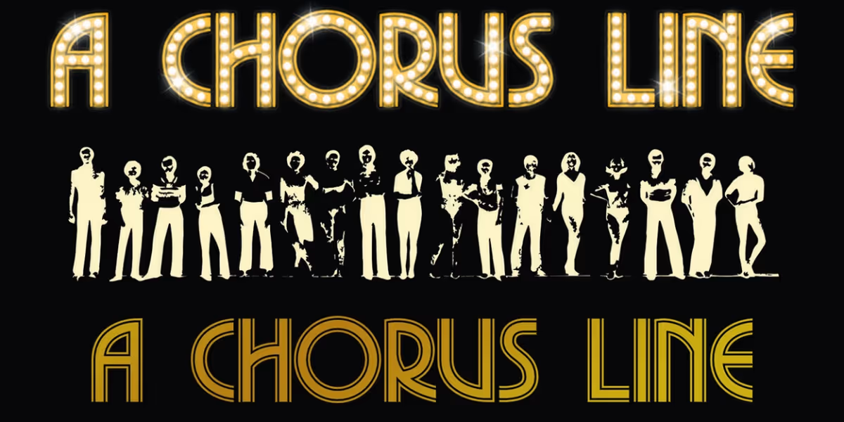 One Singular Sensation: A CHORUS LINE Opens At Pennsylvania Shakespeare Festival