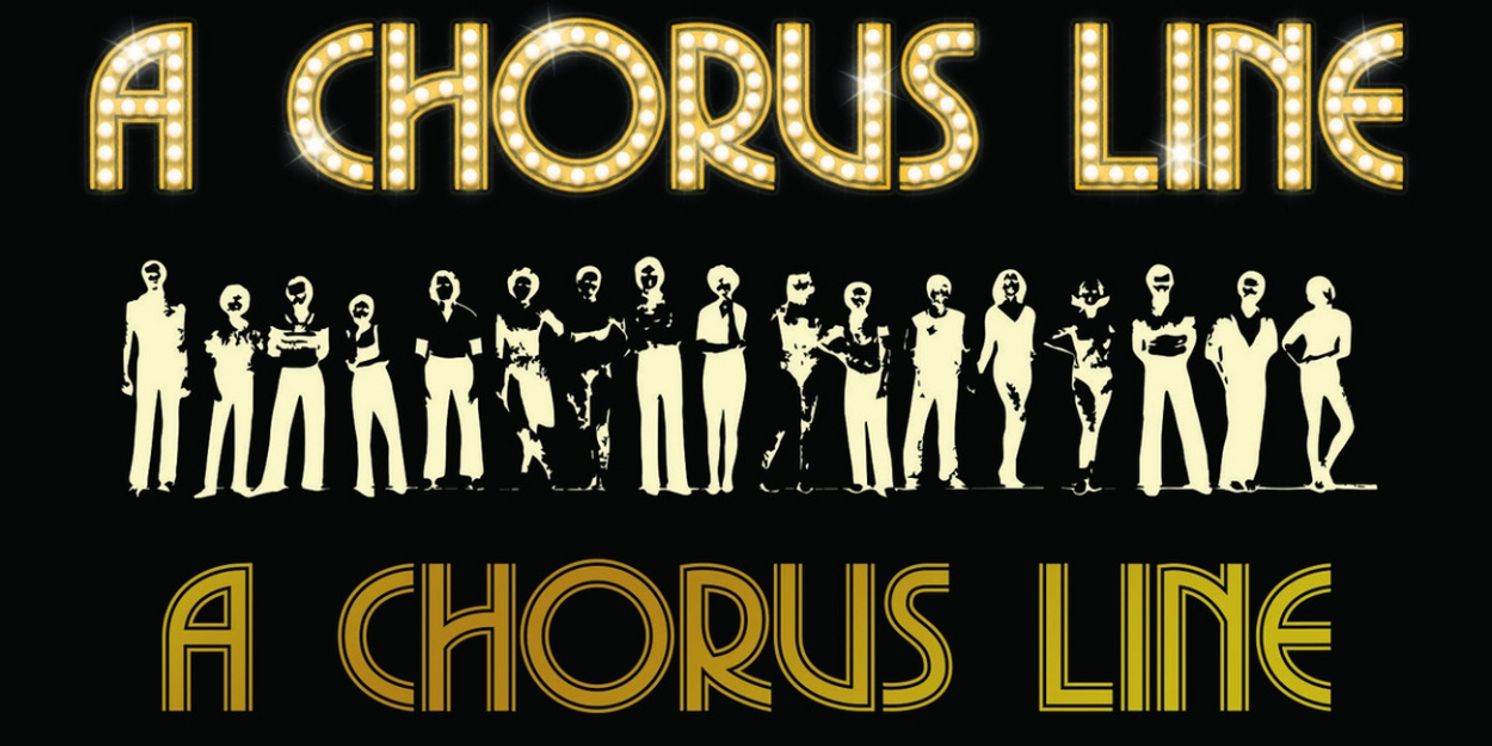 One Singular Sensation: A CHORUS LINE Opens At Pennsylvania Shakespeare Festival  Image