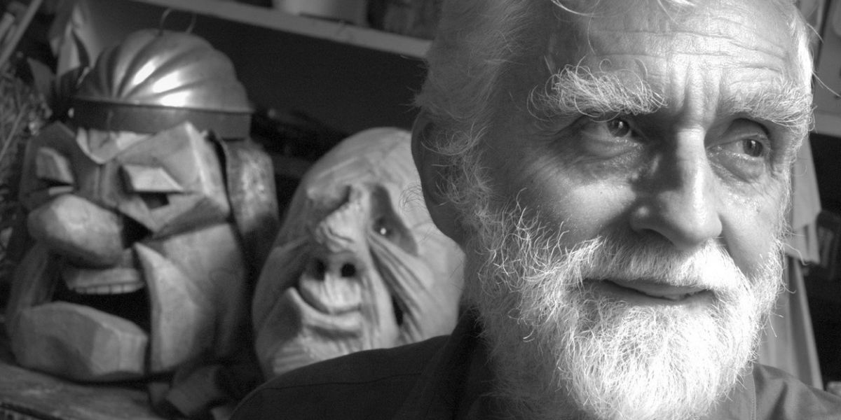 The Ballard Institute Extends Exhibition of Work by Ralph Lee