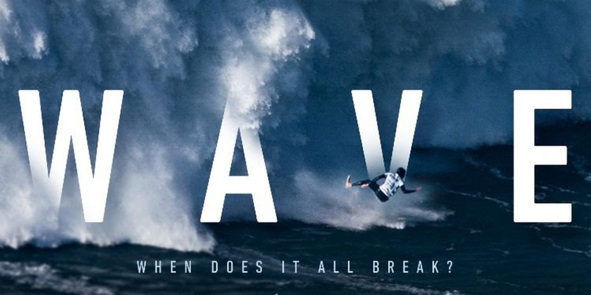 100 FOOT WAVE Returns For Its Second Season in April
