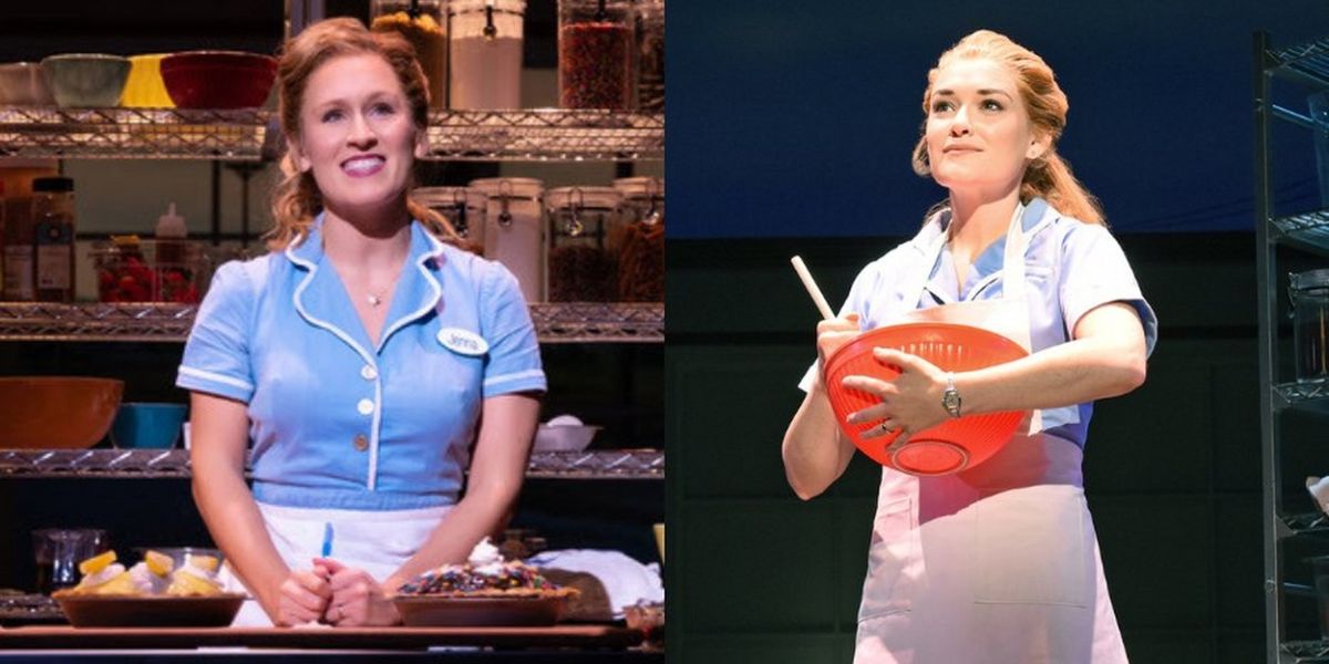 54 Below to Host SUGAR, BUTTER, REUNION with Stephanie Torns, Christine Dwyer, More in October