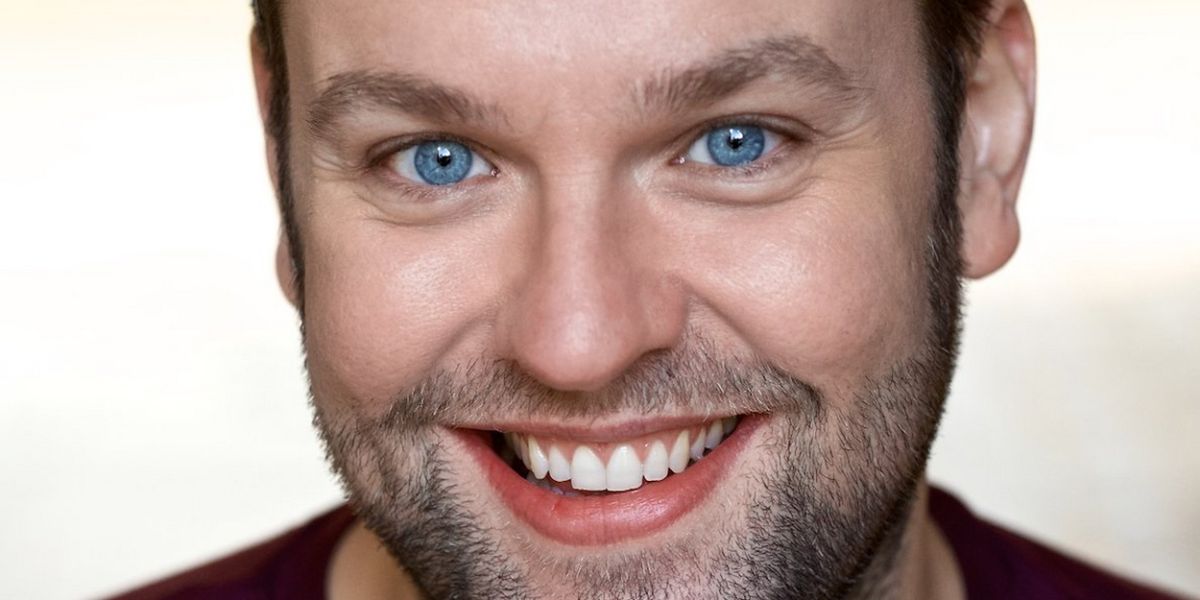 Fraser Boyle presents HIS LIFE FLASHED BEFORE YOUR EYES