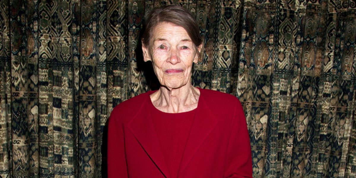 Glenda Jackson Dies at Age 87