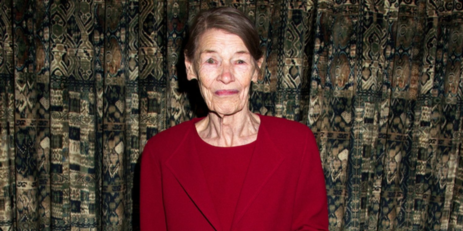 Glenda Jackson Dies at Age 87  Image