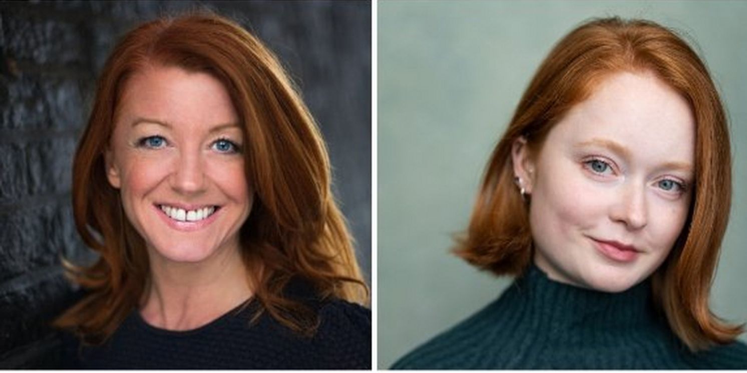 Cast Revealed For The Royal Court's CUCKOO  Image