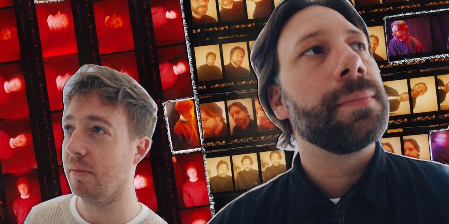 Mount Kimbie Return with Four New Songs Featuring slowthai, Danny Brown & More  Image