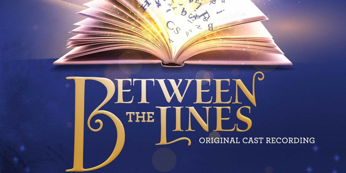 Julia Murney, Arielle Jacobs, Jerusha Cavazos & More to Celebrate BETWEEN THE LINES Album Release at 54 Below