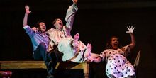 EDINBURGH 2019: BIRTH Q&A