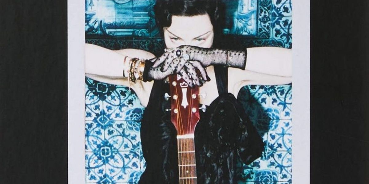Madonna Releases 'Madame X' International Deluxe