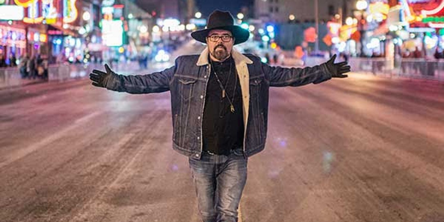 Andrew Farriss Breaks Into Billboard Top 40 With 'You Are My Rock'  Image