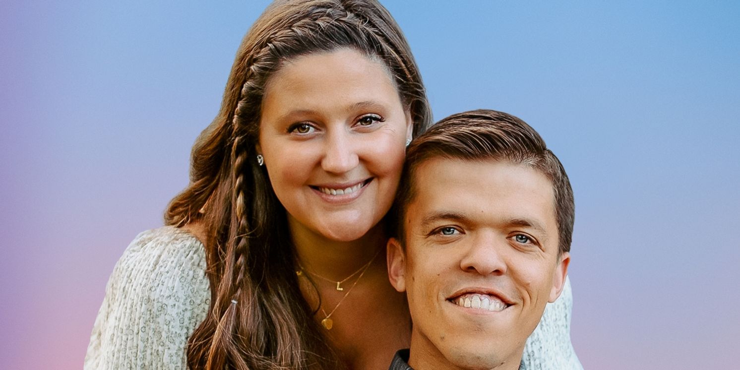 New LITTLE PEOPLE, BIG WORLD Season Will Premiere in November  Image