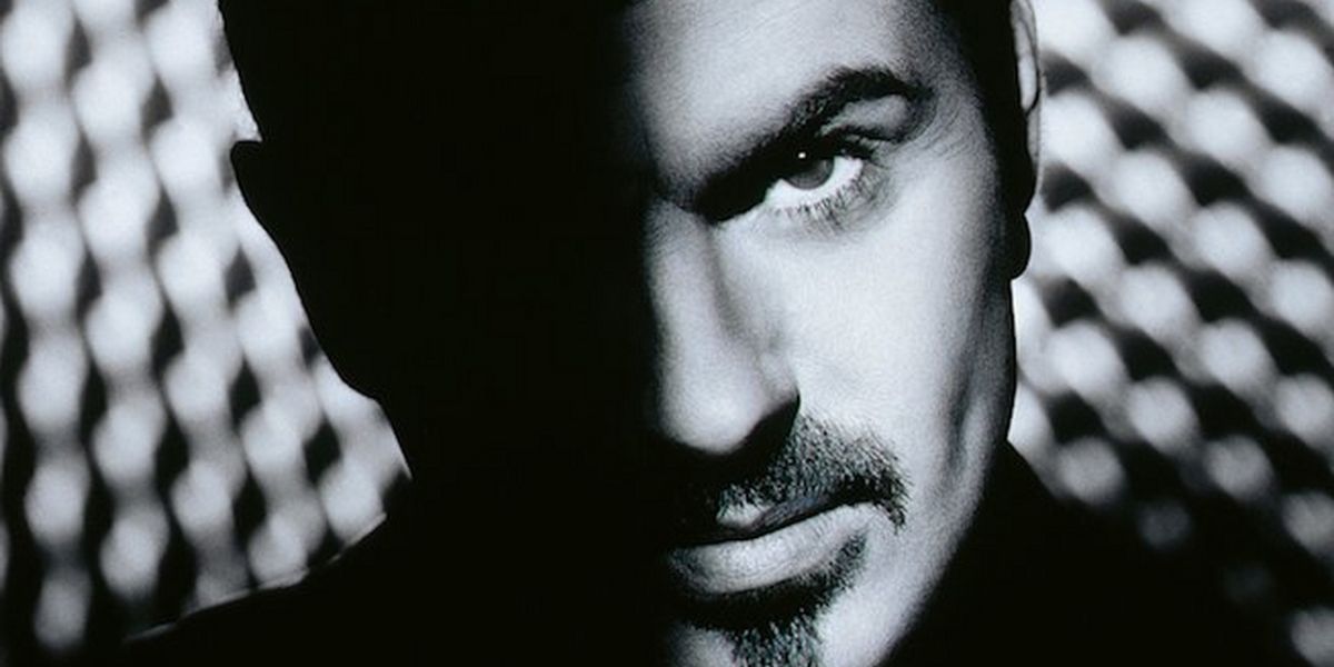 George Michael's Most Iconic Album 'Older' Re-Released
