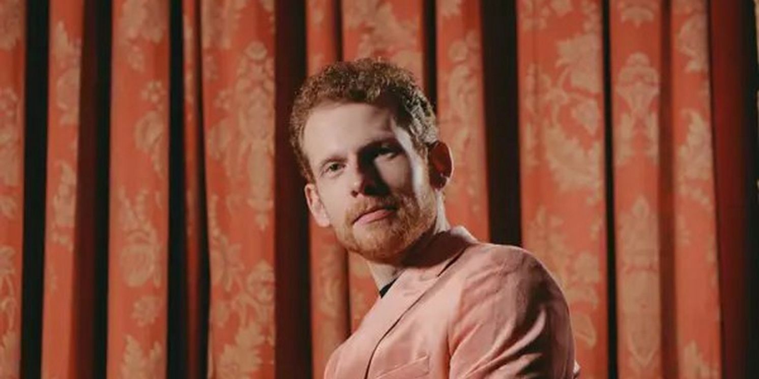 Max Chernin Will Play Leo Frank in PARADE This Weekend  Image