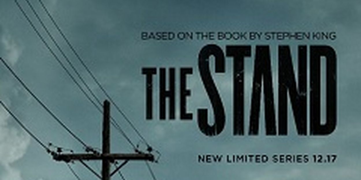 VIDEO: Watch the Official Trailer for THE STAND on CBS All Access Video