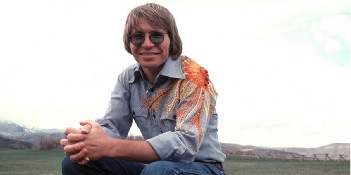 John Denver's 'Rocky Mountain High' 50th Anniversary Reissue Out Today