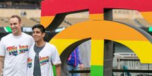 Interview: Miguel Ramos of PRIDE NIGHT at Minnesota Twins