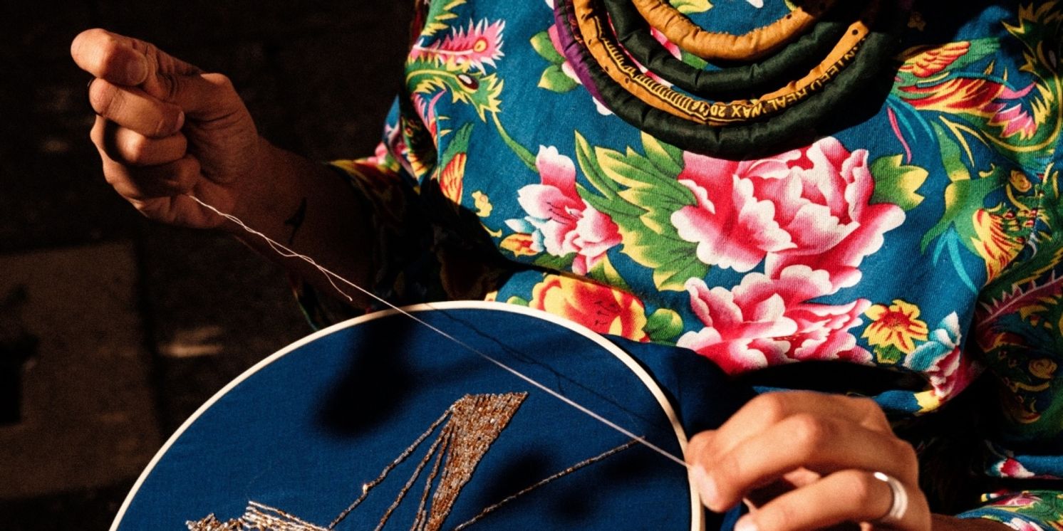 2023 Shubbak Festival to Take Place This Summer Featuring Performances, Community Workshops & More  Image