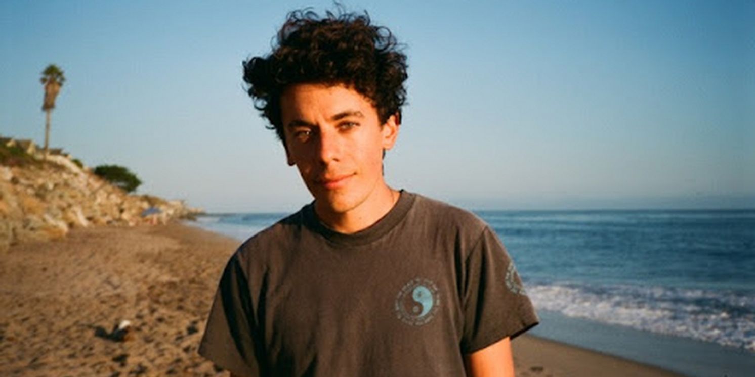 WINDSER Announces Acoustic EP 'Panoramic Sessions' & Shares 'Memory' Acoustic Track  Image