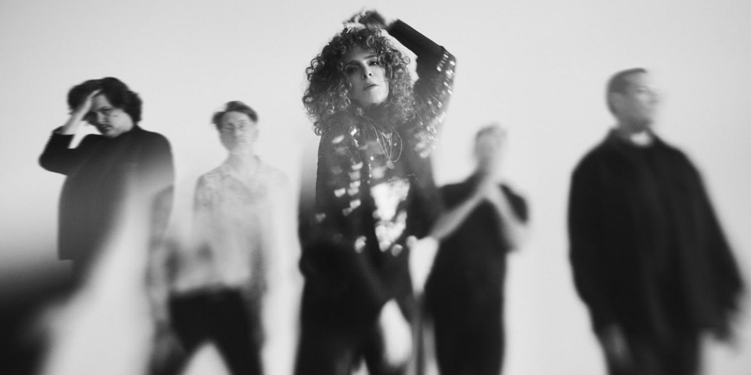 Vakili Band Announces Album With Release of Title Track  Image