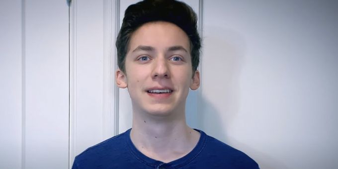 VIDEO: Andrew Barth Feldman Joins Joey Contreras on New Single 'Me and Mr. Popularity'