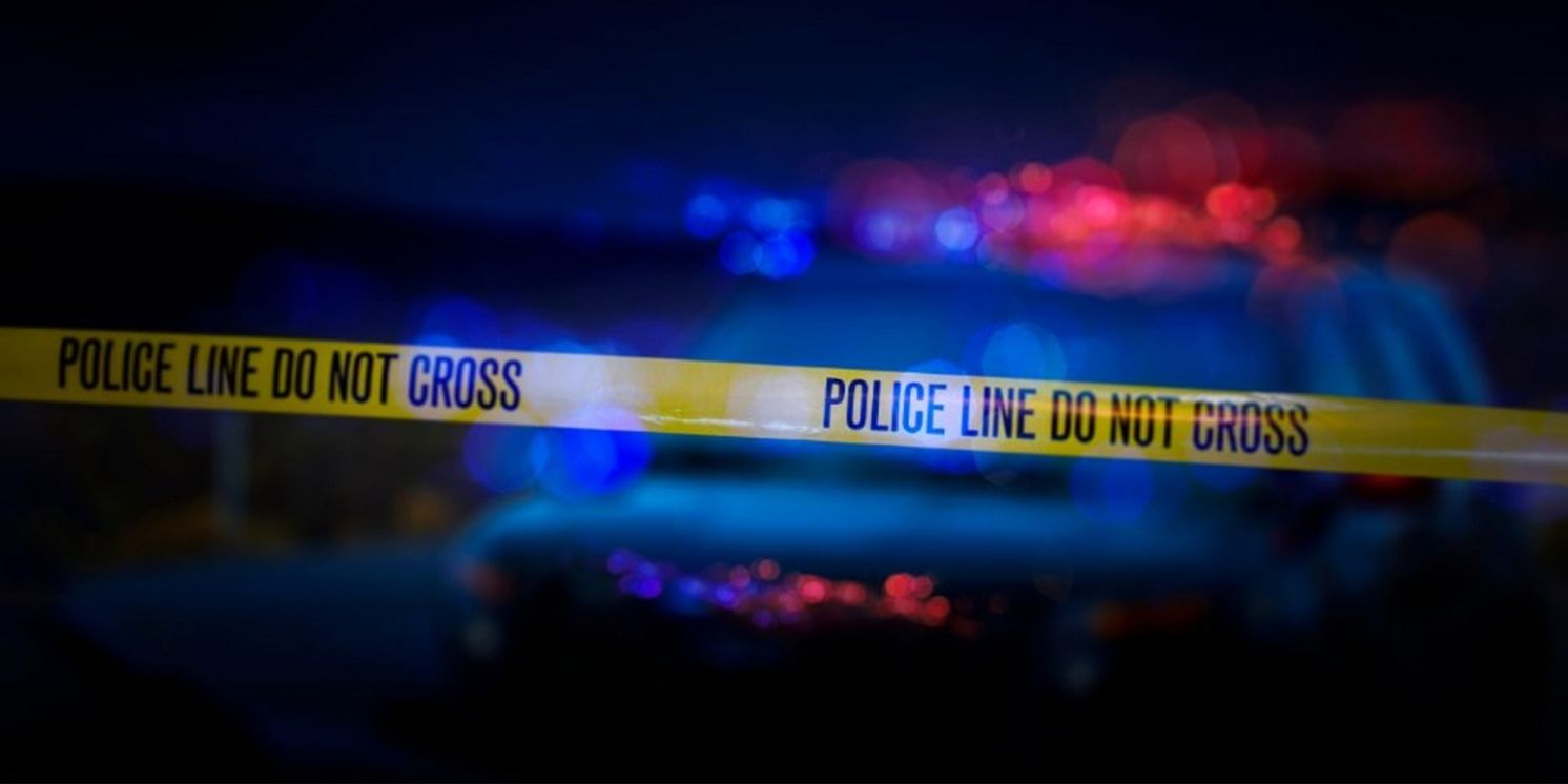 Oklahoma Children's Theatre Development Director Fired Following Child Pornography Charges  Image