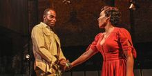 Lighting Designer Adam Honoré Talks Amplifying Voices of BIPOC Theatre Artists & Mor
