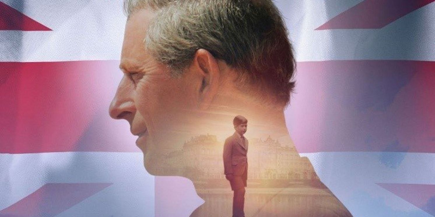 King Charles Documentary to Premiere on Paramount+  Image