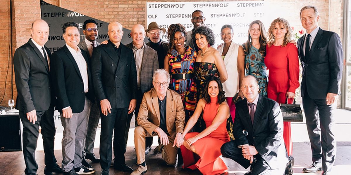 Steppenwolf Theatre Company's 2023 Gala to Take Place in May