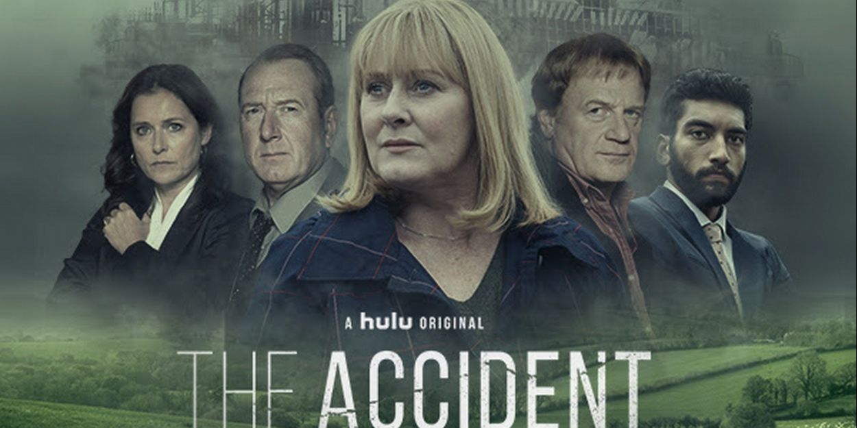 VIDEO: Watch the Trailer for Four-Part Hulu Original THE ACCIDENT Video