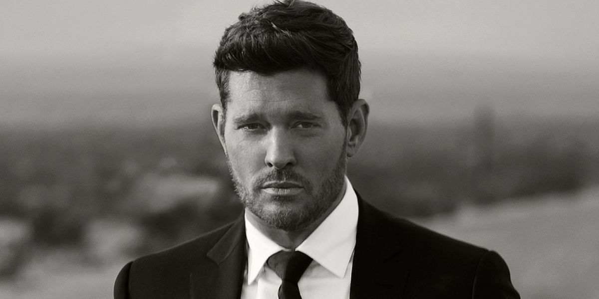 Michael Bublé Theme Week on DANCING WITH THE STARS Launches Monday, October 24