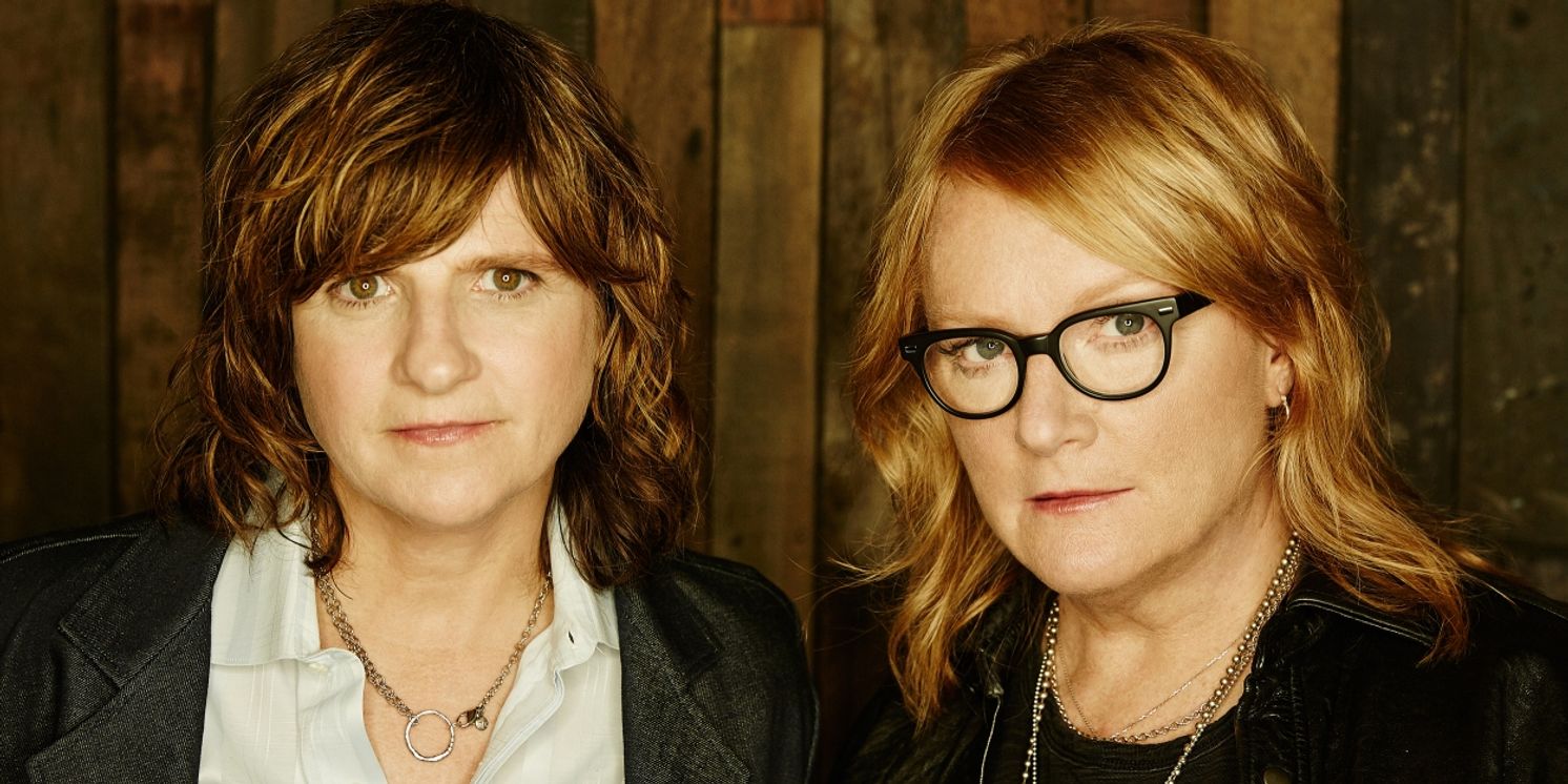 Indigo Girls to Perform at Sundance Institute's Opening Night  Image