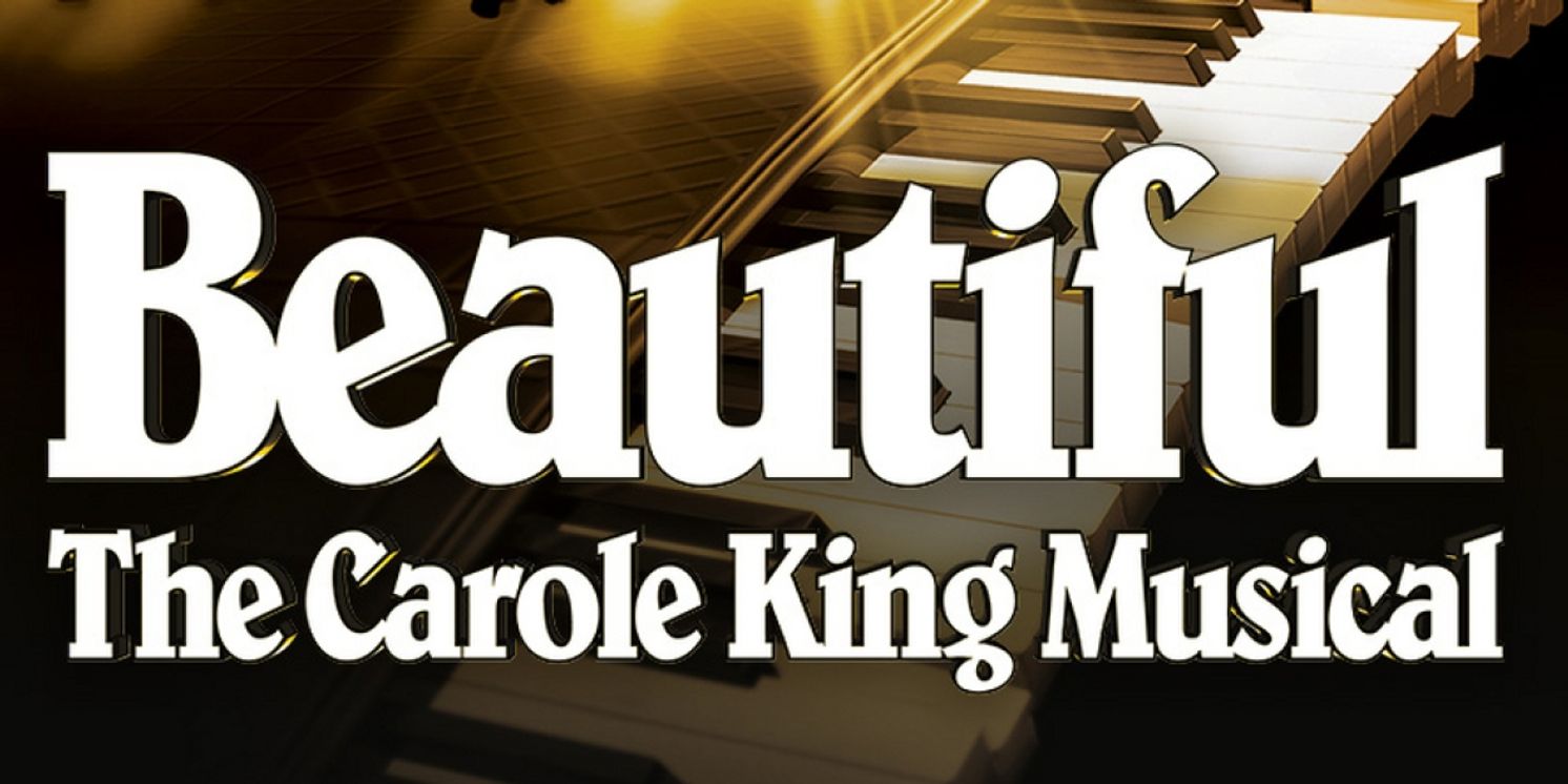 Daisy Edgar-Jones to Play Carole King In BEAUTIFUL Film Adaptation  Image