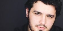 Jordan Friend of OLD SOUL at 4615 Theatre Company