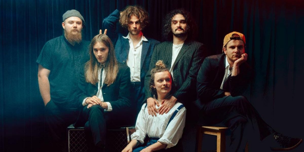 CVC Share New Single 'Sophie' Taken From Debut Album 'Get Real'