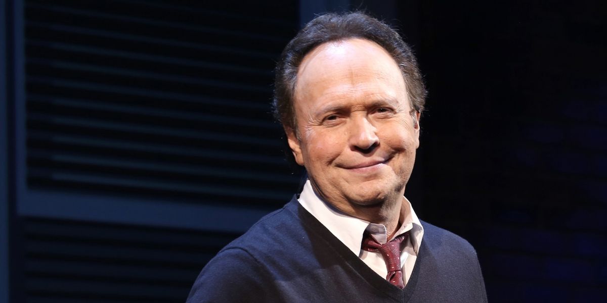 Billy Crystal in Conversation with Bette Midler, Kristin Chenoweth and More Upcoming at 92NY