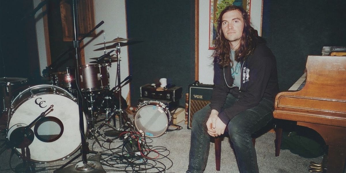 Waldemar Launch 'Summer Rain' in Advance of Debut Album RUTHLESS